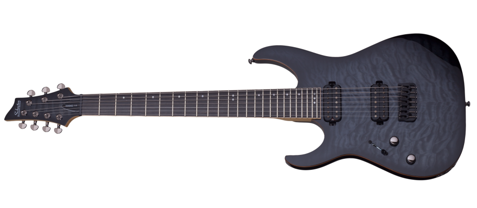 Banshee-7 Passive LH